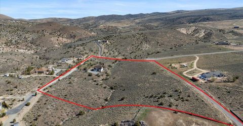 670 Valle Verde Drive, Sparks, NV 89441 Photo