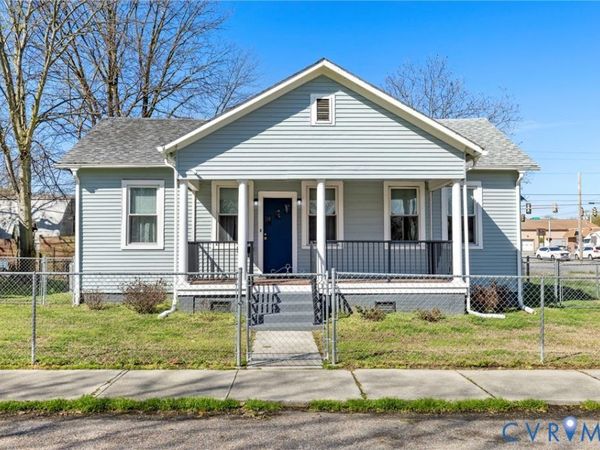 102 S 5th Avenue , Hopewell, VA 23860