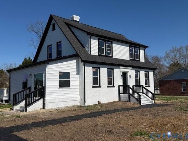 1776 Midview Road, Henrico, VA 23231