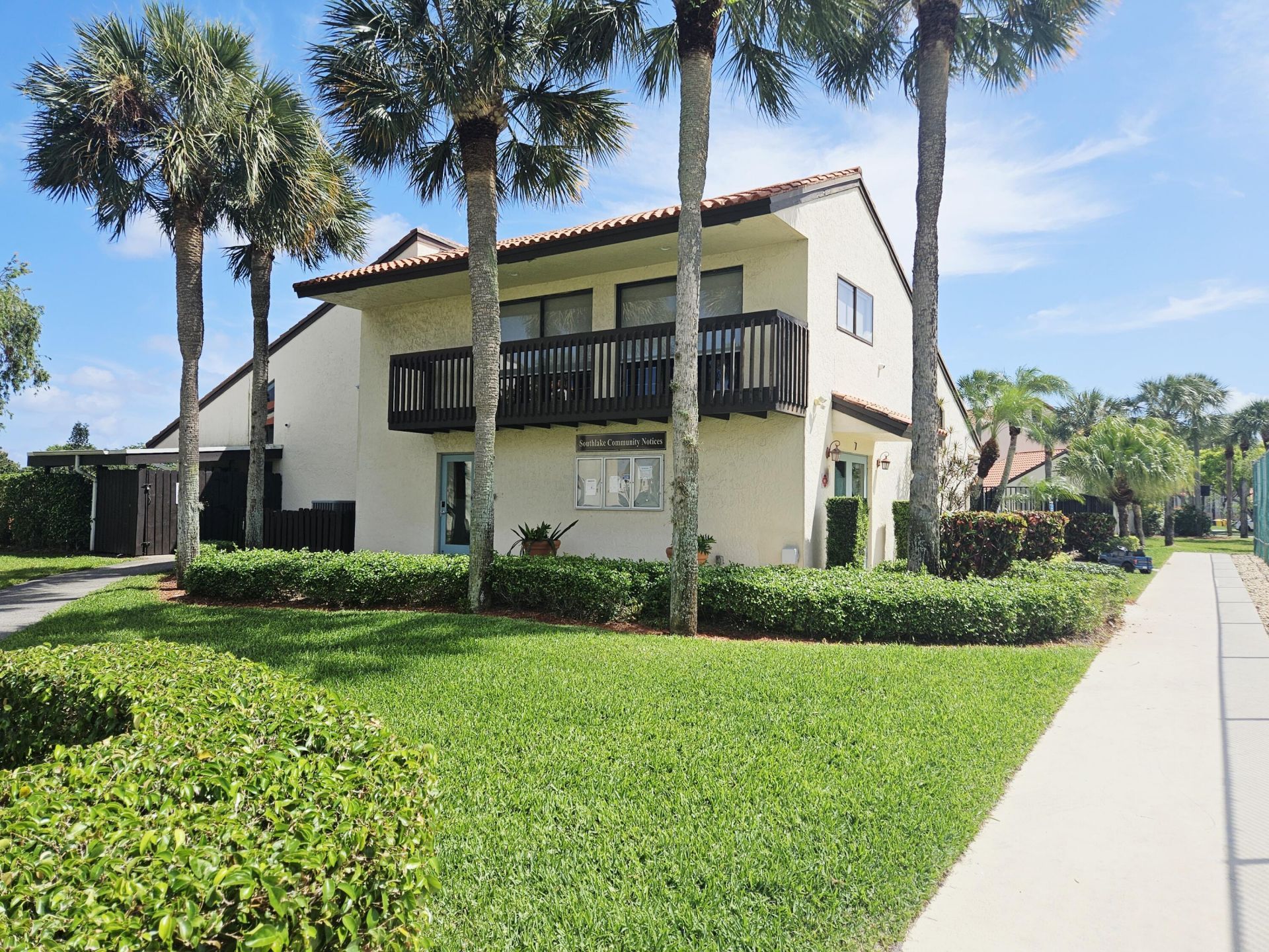 16 Vía De Casas Sur, Unit 103, Boynton Beach, FL 33426 Photo