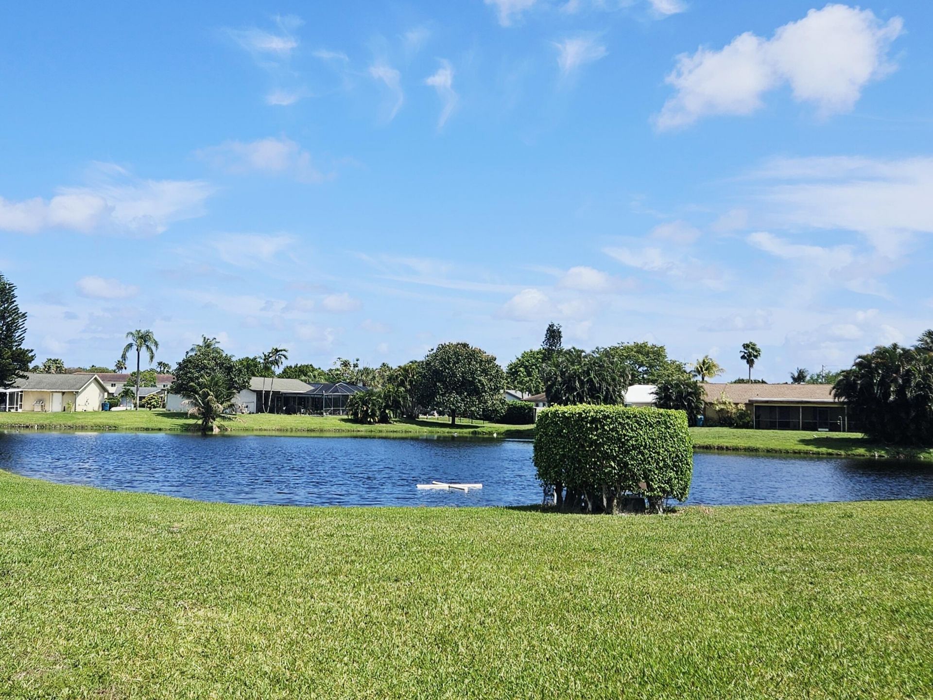 16 Vía De Casas Sur, Unit 103, Boynton Beach, FL 33426 Photo