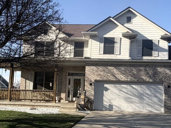 1020 Sunset Bay, Cicero, IN 46034