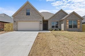 1208 Pepperwood Avenue , Lowell, AR 72745 Main Photo