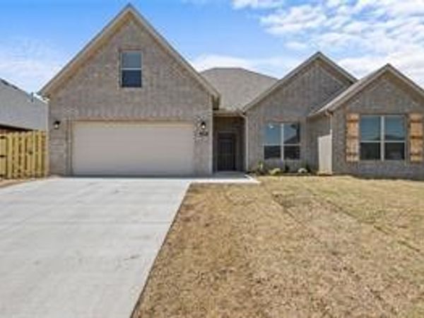 1208 Pepperwood Avenue , Lowell, AR 72745