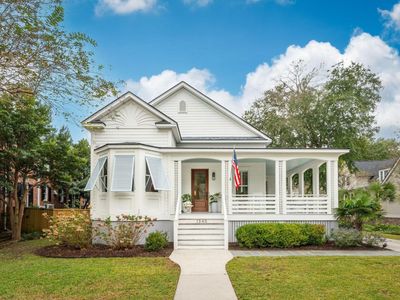 1345 Langford Road, Mount Pleasant, SC 29464