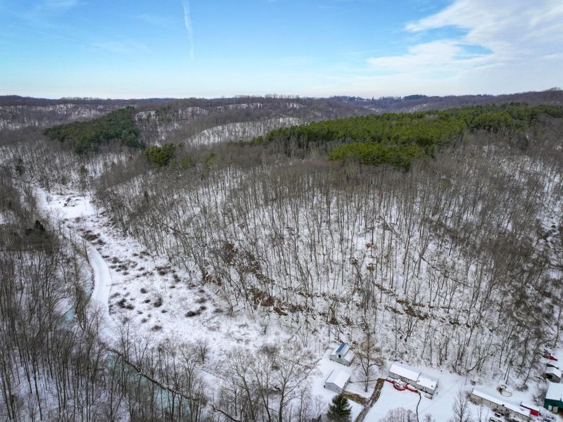 0 Tract 17 Brown Peavine Rd Road , Barnesville, OH 43713 Photo 11