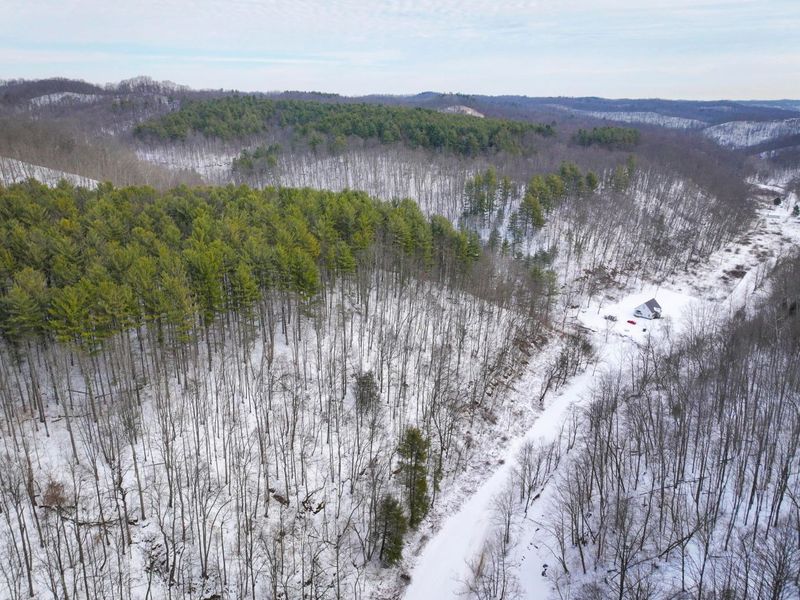 0 Tract 17 Brown Peavine Rd Road , Barnesville, OH 43713 Photo 13