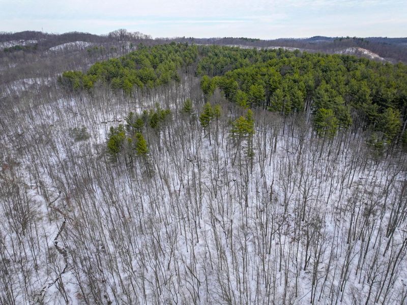 0 Tract 17 Brown Peavine Rd Road , Barnesville, OH 43713 Photo 24