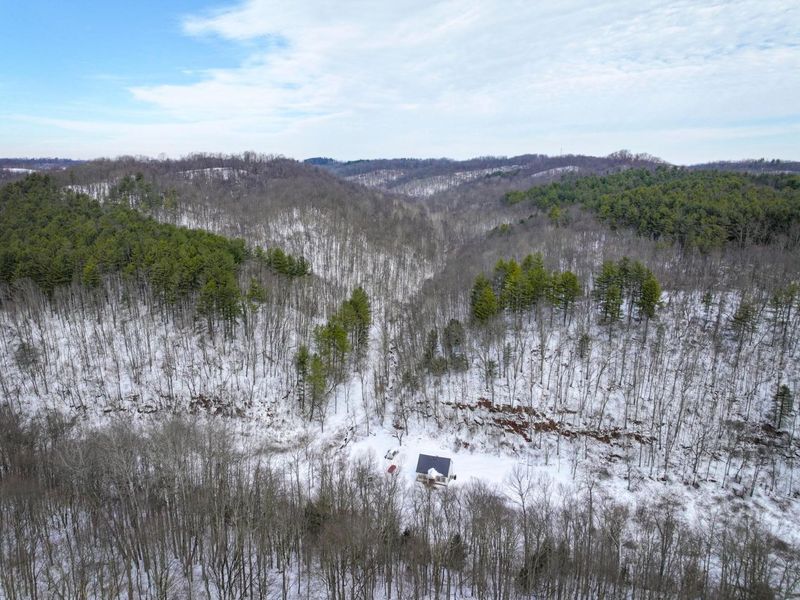 0 Tract 17 Brown Peavine Rd Road , Barnesville, OH 43713 Photo 6