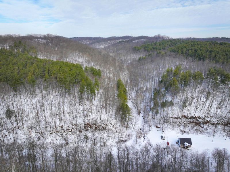 0 Tract 17 Brown Peavine Rd Road , Barnesville, OH 43713 Photo 8