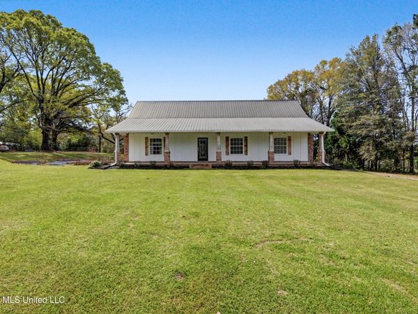 222 Gristmill Road, Lucedale, MS 39452