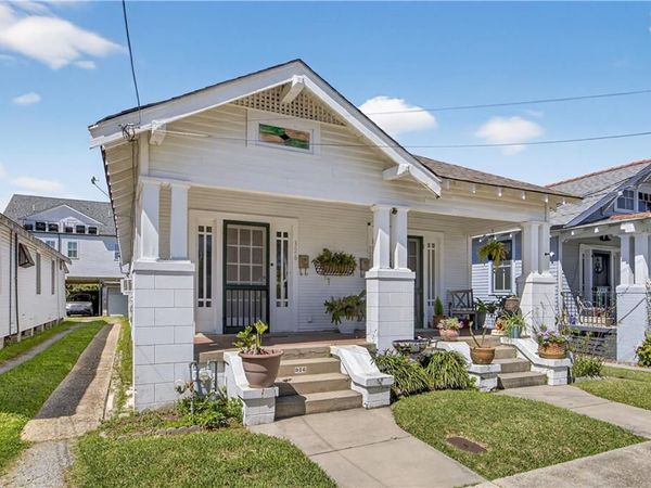 326 ARIS Avenue , Metairie, LA 70005