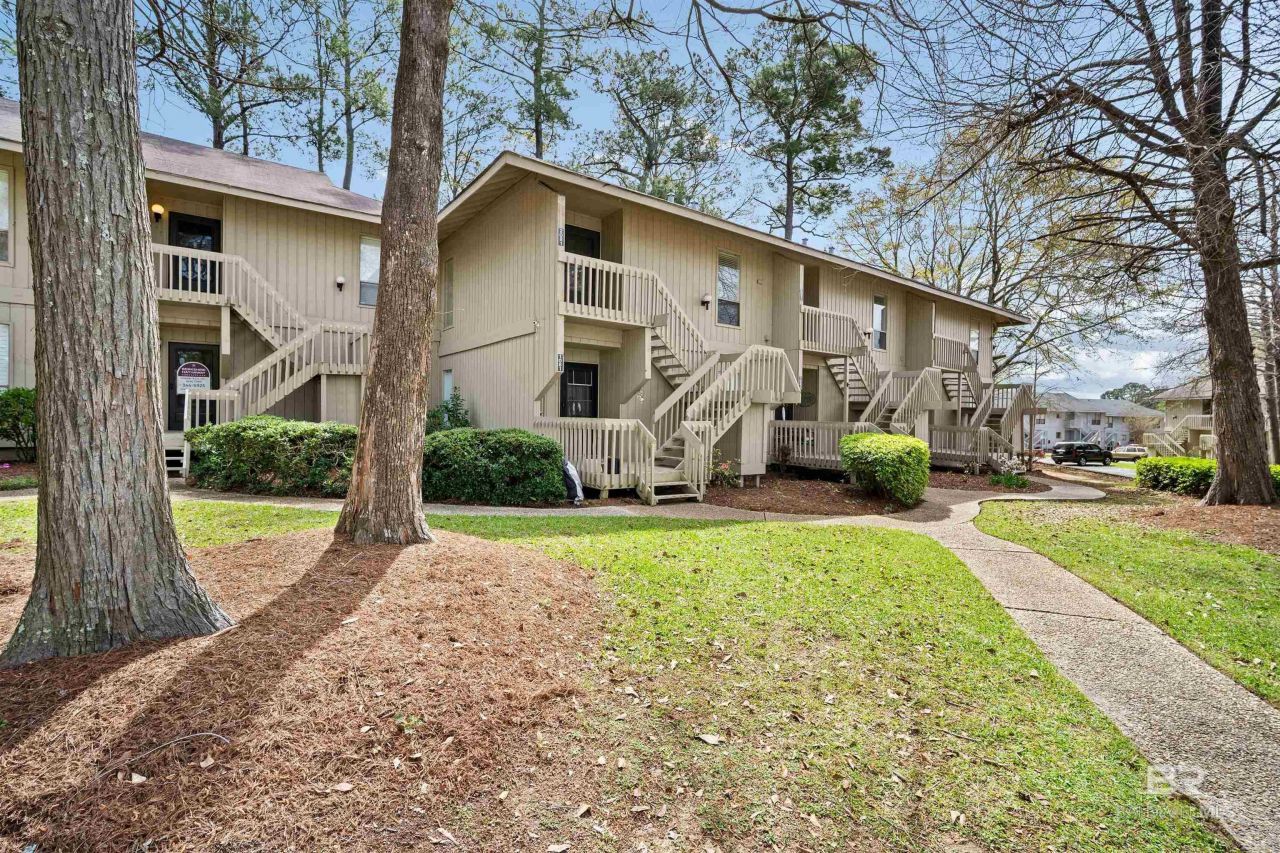 2081 N Sea Cliff Drive, Unit 2B, Daphne, AL 36526 Main Photo