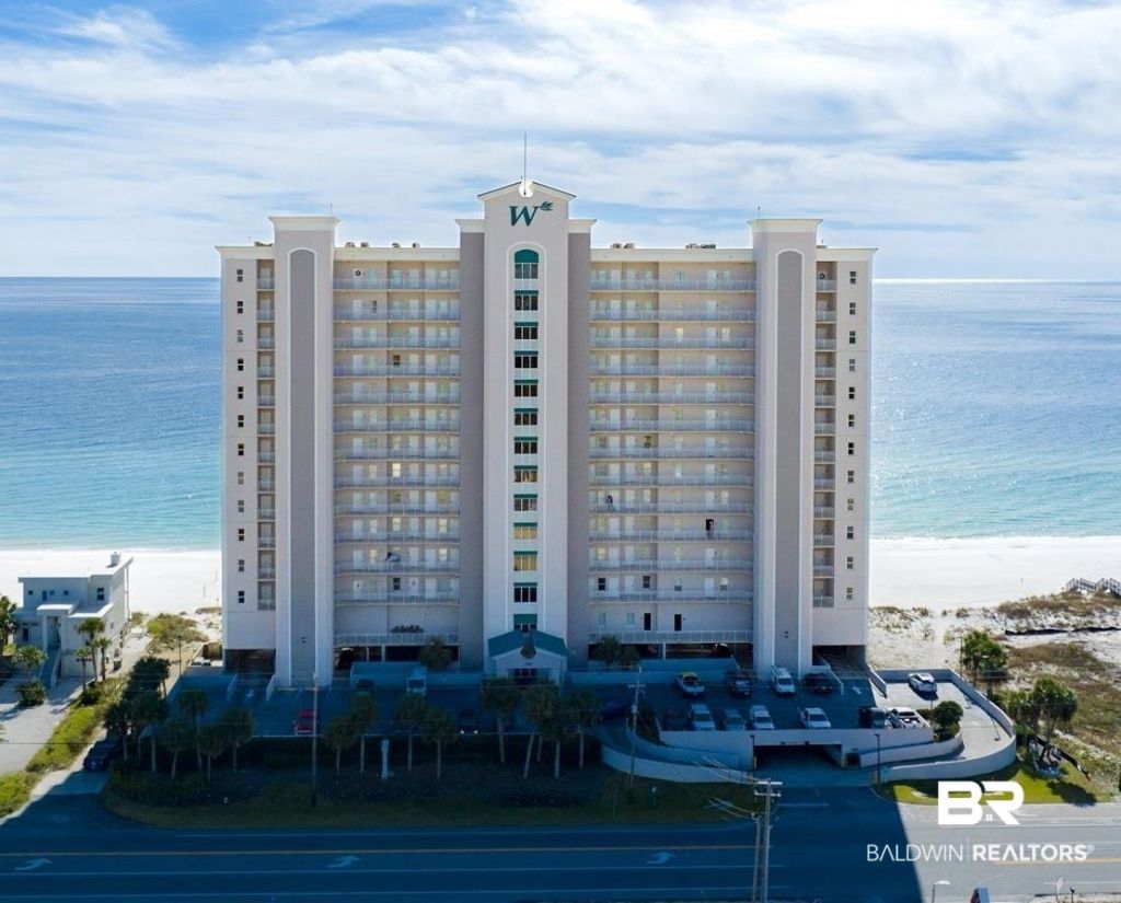14511 Perdido Key Drive, Unit 605, Pensacola, FL 32507 Main Photo