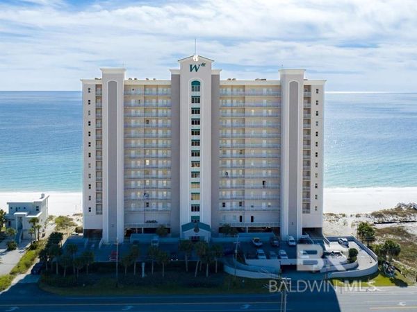 14511 Perdido Key Drive, Unit 605, Pensacola, FL 32507