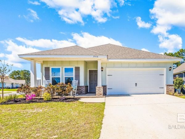 3916 Conrad Court, Gulf Shores, AL 36542