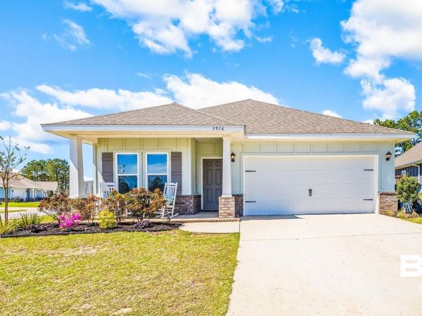 3916 Conrad Court, Gulf Shores, AL 36542