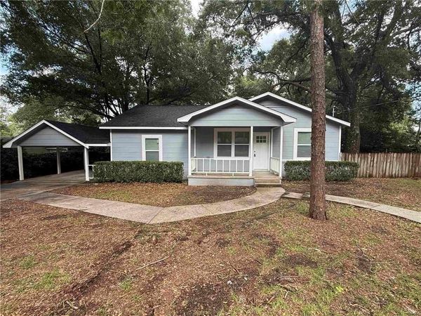 3080 Pinetucky Road N, Mobile, AL 36618