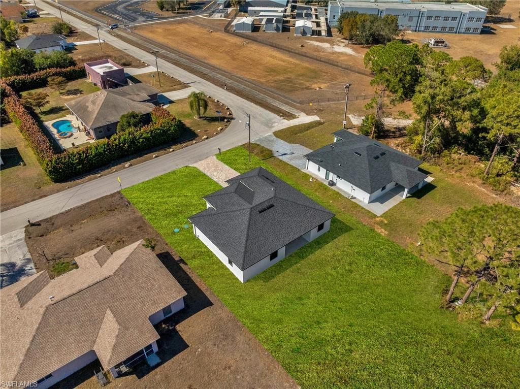 507 Trinity St E, Lehigh Acres, FL 33974 Photo