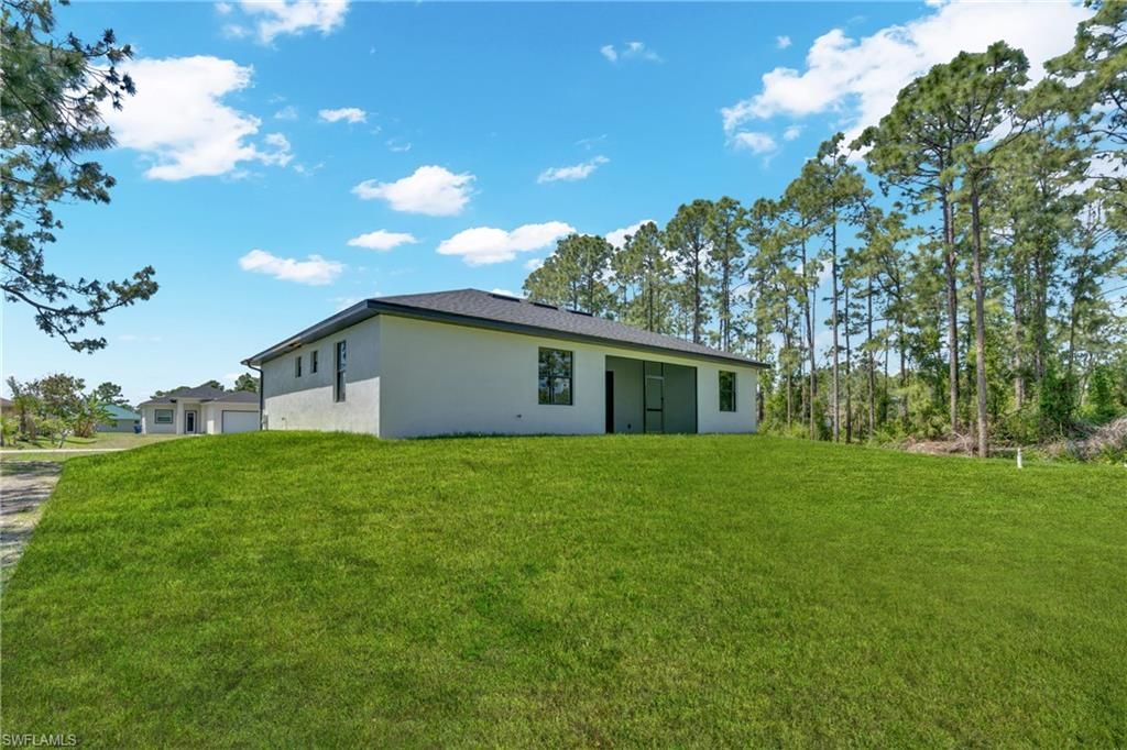 507 Trinity St E, Lehigh Acres, FL 33974 Photo