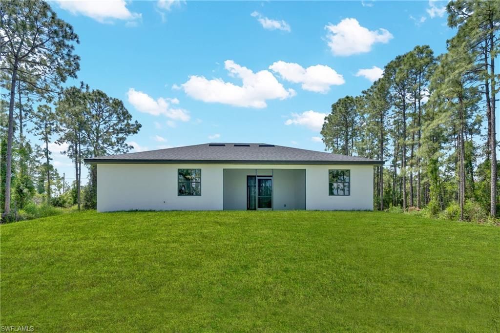 507 Trinity St E, Lehigh Acres, FL 33974 Photo