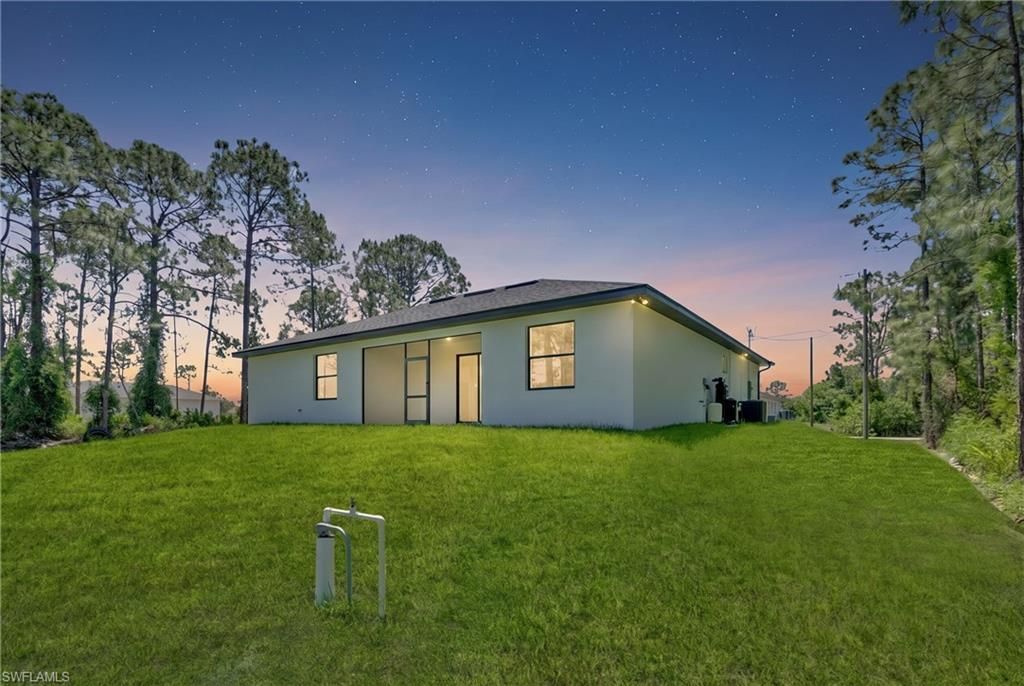 507 Trinity St E, Lehigh Acres, FL 33974 Photo