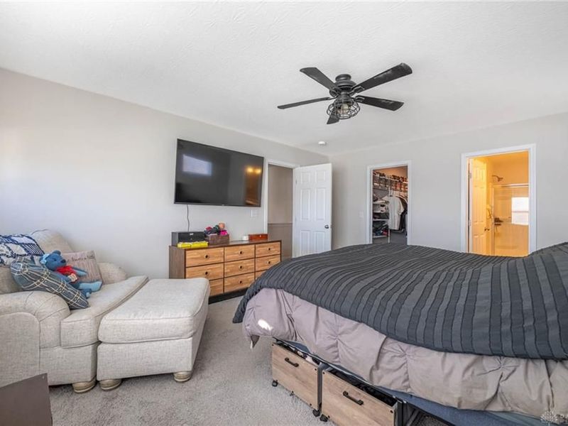 1512 Knightsbridge Court, Carlisle, OH 45005 Photo 29