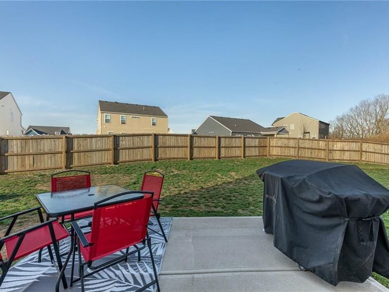 1512 Knightsbridge Court, Carlisle, OH 45005 Photo 30