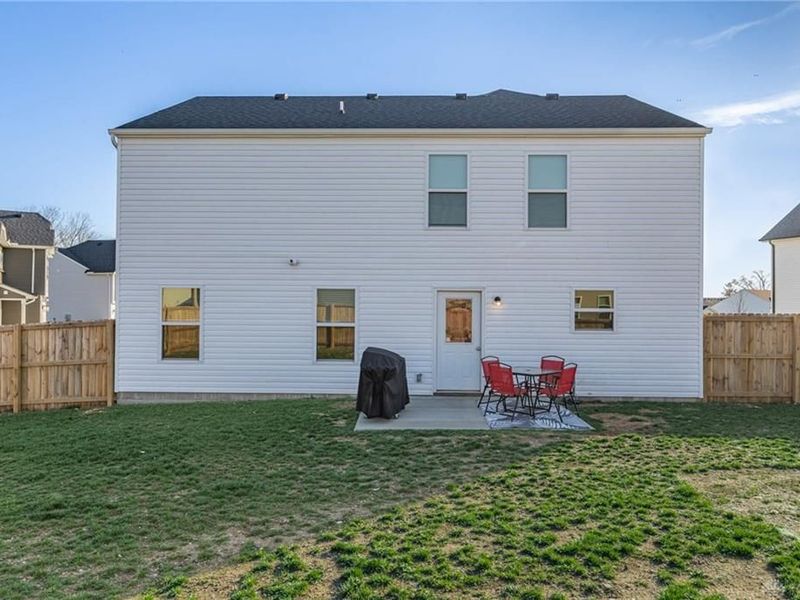 1512 Knightsbridge Court, Carlisle, OH 45005 Photo 32