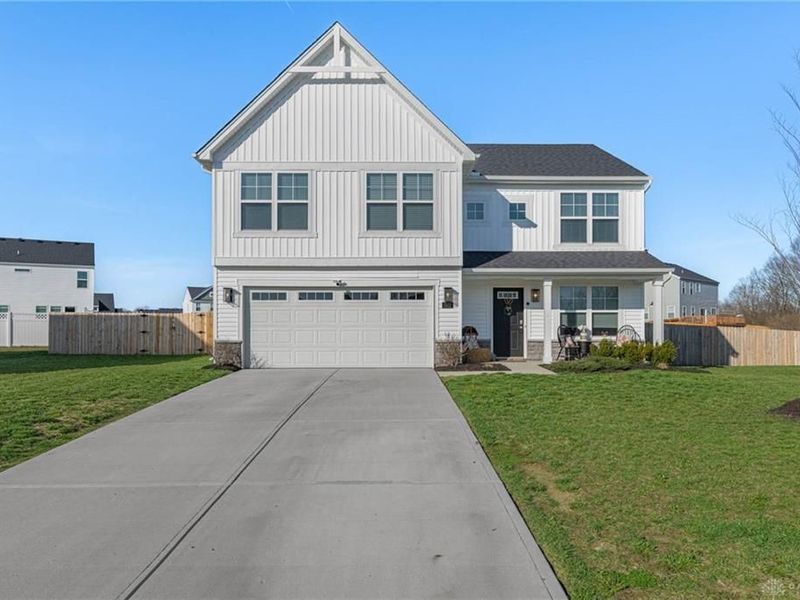 1512 Knightsbridge Court, Carlisle, OH 45005 Photo 35