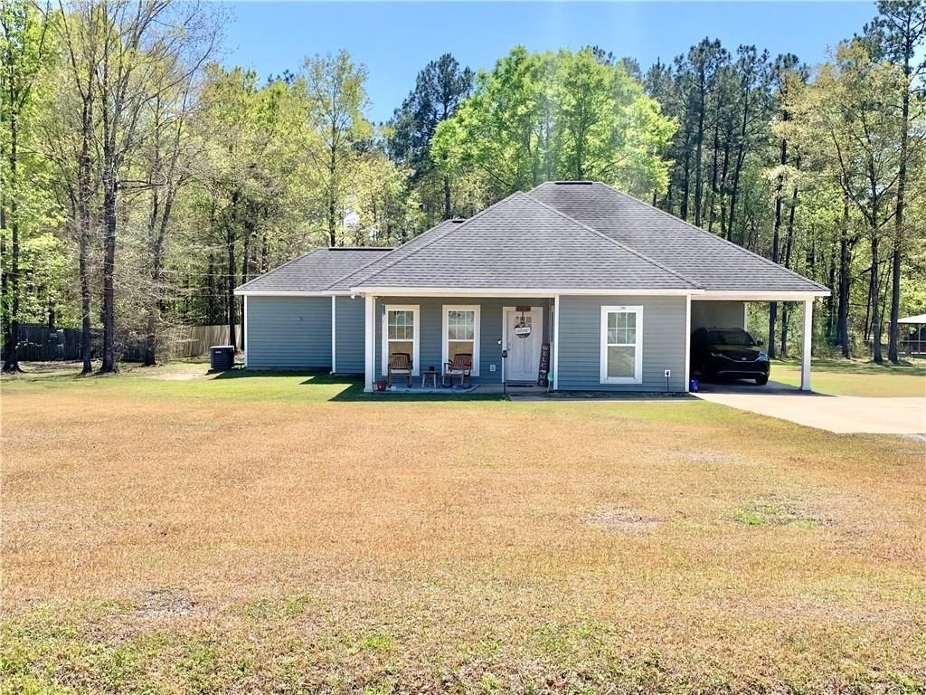 1019 Jag Road, Pineville, LA 71360 Main Photo