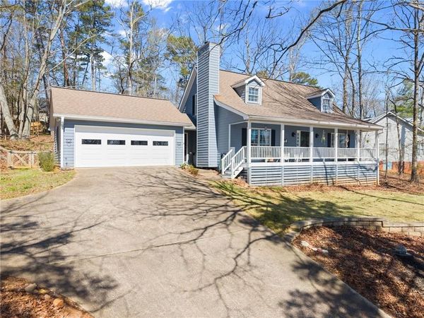 3511 Habersham Club Drive, Cumming, GA 30041