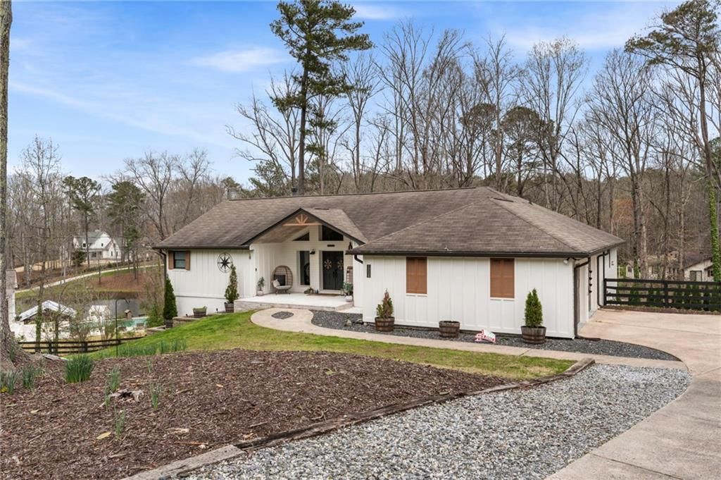 13335 Providence Road, Alpharetta, GA 30009 Main Photo
