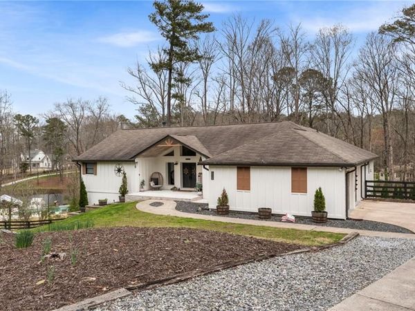 13335 Providence Road, Alpharetta, GA 30009