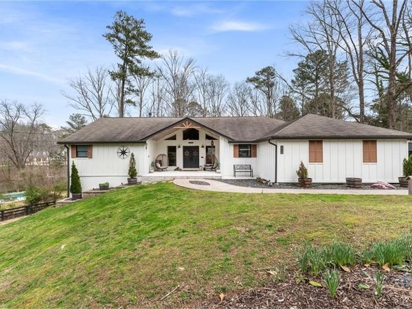 13335 Providence Road, Alpharetta, GA 30009