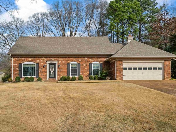 6202 MALLOCH DR, Memphis, TN 38119