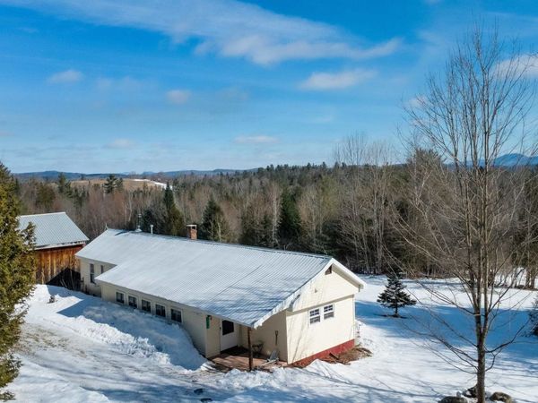 1216 Cormier Road, Danville, VT 05828