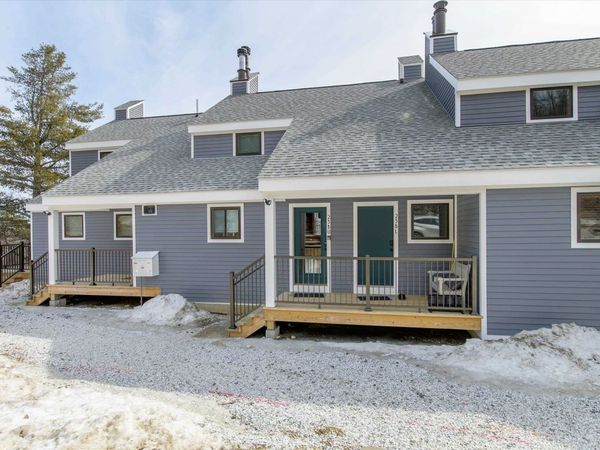 145 Okemo Trailside Extension, Unit 23BL, Ludlow, VT 05149
