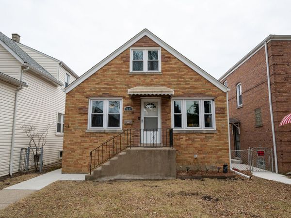 5049 N OAK PARK Avenue , Chicago, IL 60656