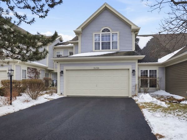 36106 N Springbrook Lane , Gurnee, IL 60031