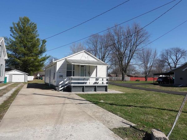 1465 JEFFERSON Street, Galesburg, IL 61401