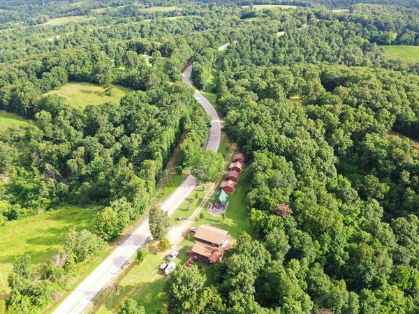 821 W Hwy 14, Harriet, AR 72639