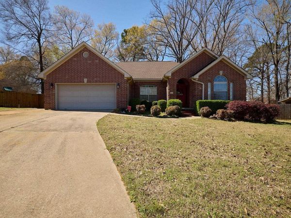 4106 Darla Drive , Benton, AR 72015