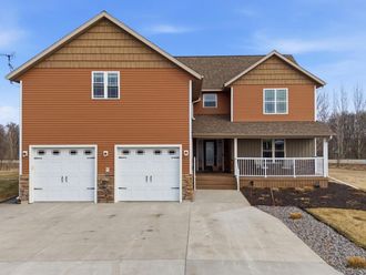 15476 Trillium Trail Lake Park, MN 56554