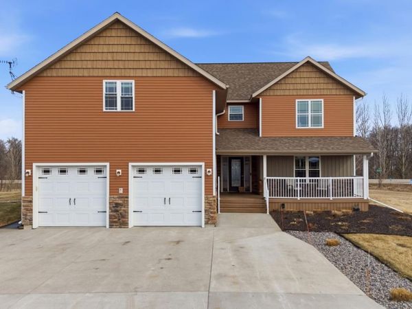 15476 Trillium Trail, Lake Park, MN 56554