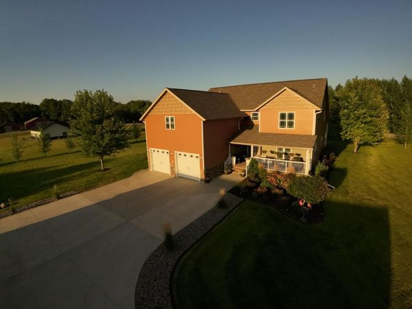 15476 Trillium Trail, Lake Park, MN 56554