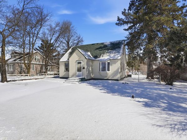 538 Lake Street S, Long Prairie, MN 56347