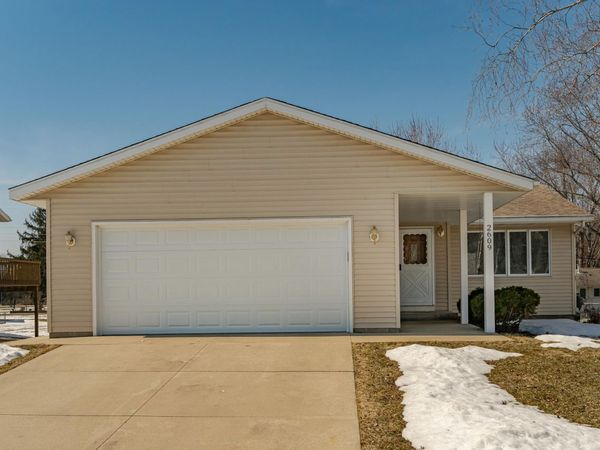 2609 20th Avenue SE, Rochester, MN 55904