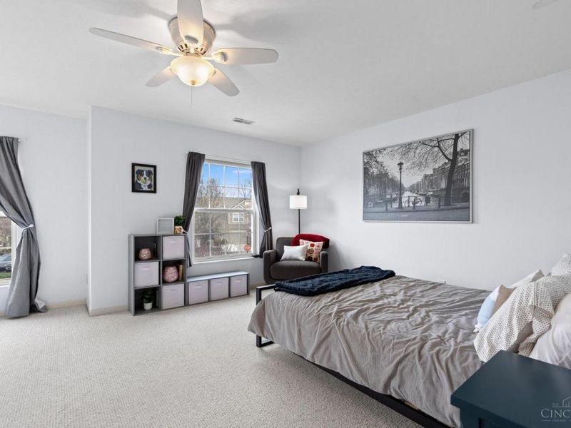 1122 Featherstone Court, Milford, OH 45150 Photo 20