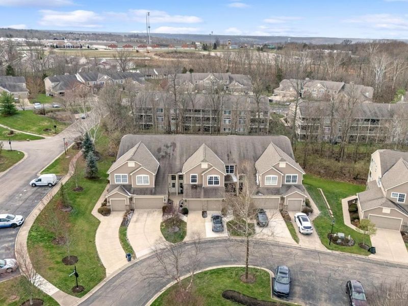 1122 Featherstone Court, Milford, OH 45150 Photo 27